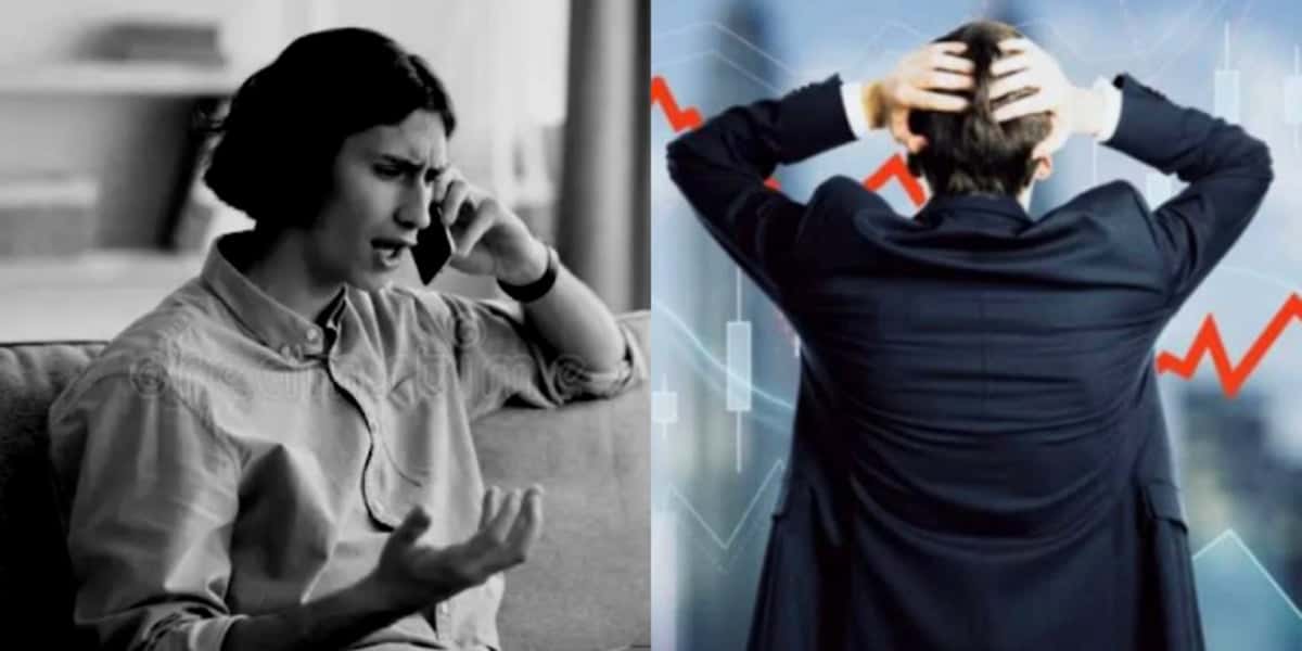 Operadora faliu deixando uma dívida milionária e clientes "a ver navios" (Foto Reprodução/Montagem/Tv Foco)