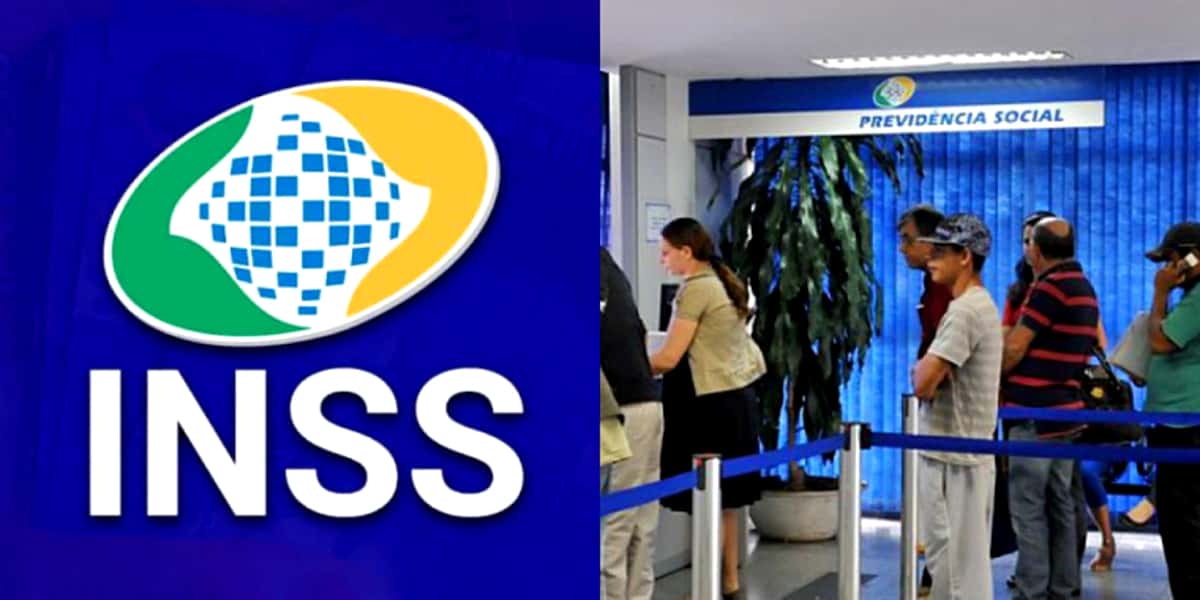 Mais de 148 mil brasileiros terão seus benefícios revisados pelo INSS (Foto Reprodução/Montagem/Tv Foco)