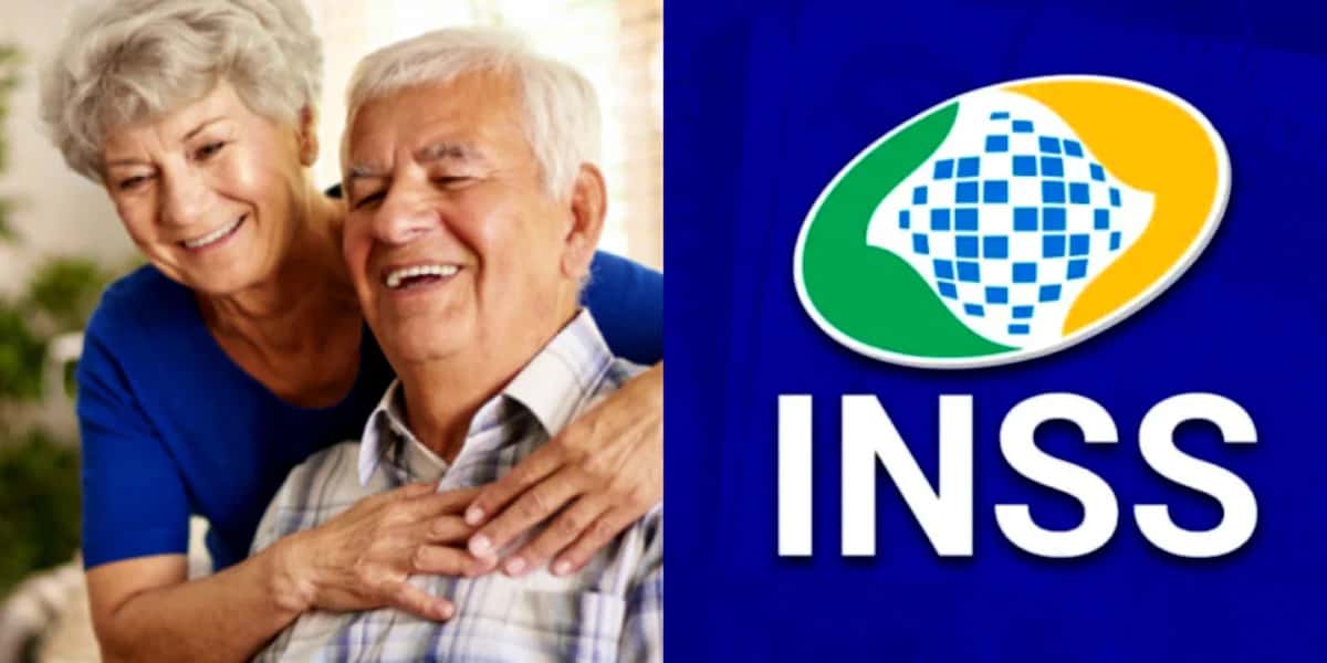 Aposentados e Pensionistas já podem comemorar (Foto Reprodução/Montagem/Tv Foco)