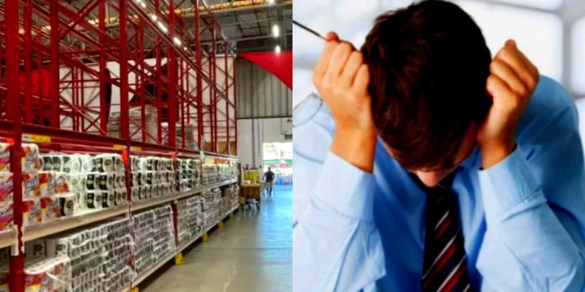 Famosa rede de supermercado, que estava há anos no país, chocou a muitos ao encerrar as suas atividades (Foto Reprodução/Montagem/Tv Foco)