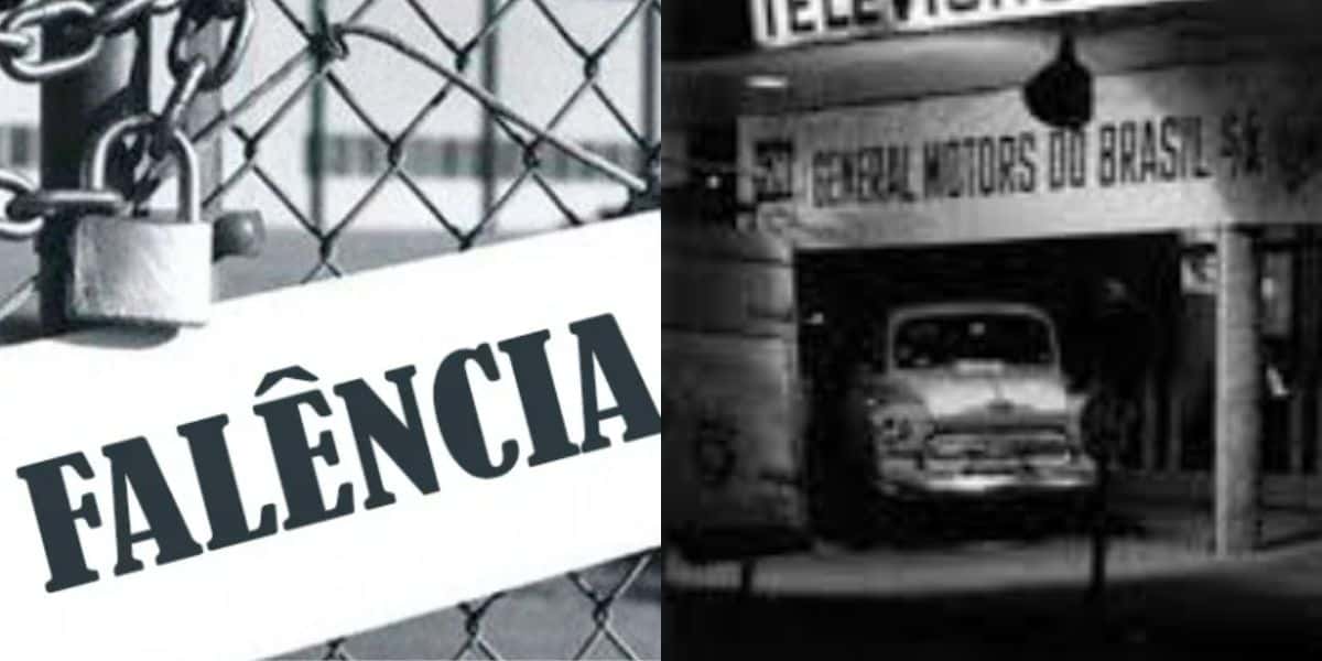 Proibida de seguir no ar, demissão e transmissores lacrados: O triste fim de emissora de TV aberta - Foto: Reprodução