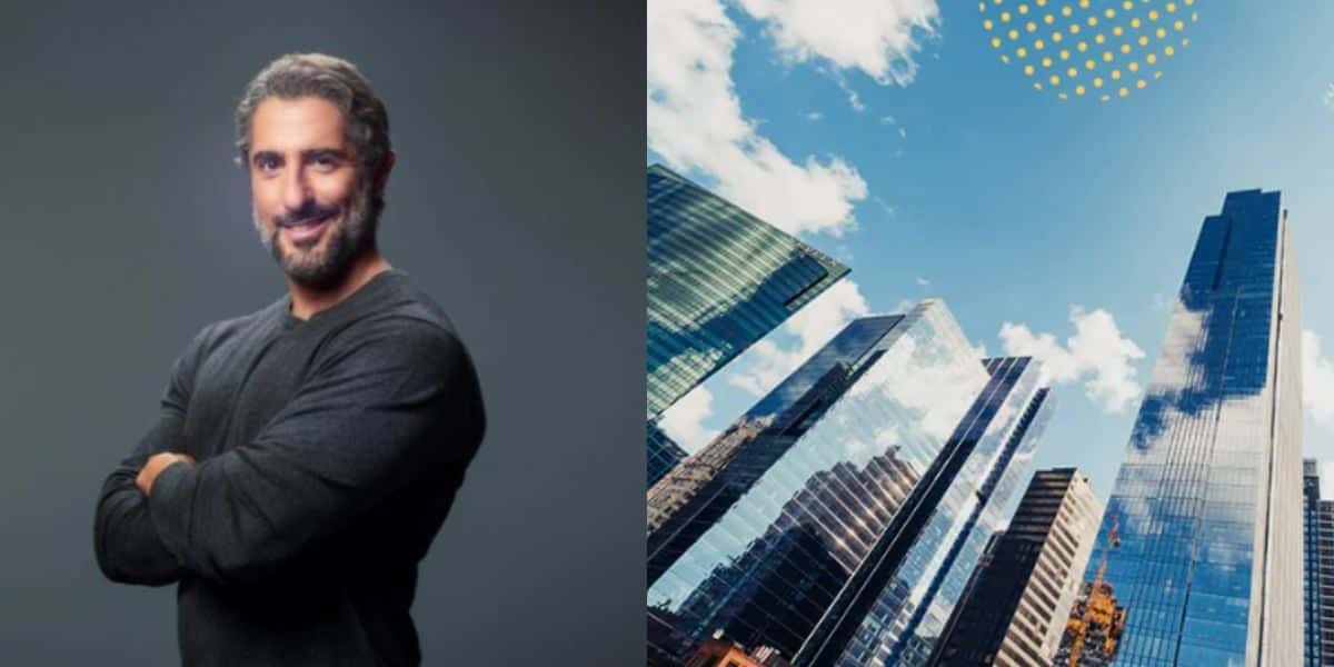 Marcos Mion, da Globo, é dono de empresa gigantesca e você não fazia ideia - Foto Reprodução Internet