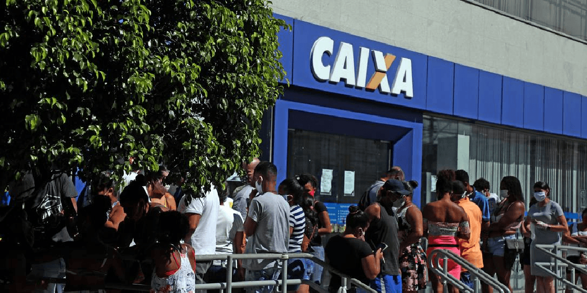 Caixa Econômica Federal (Foto: Reprodução/ Internet)