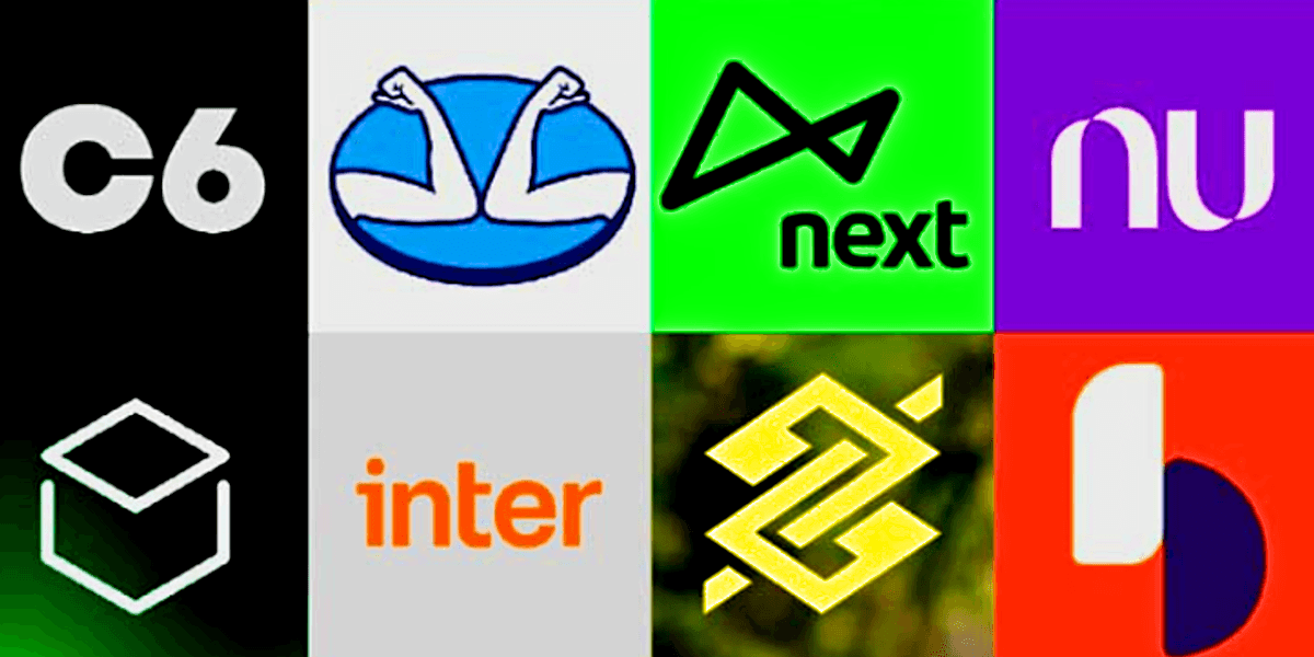 Banco digital está encerrando algumas contas e situação causa pânico (Foto Reprodução/Internet)