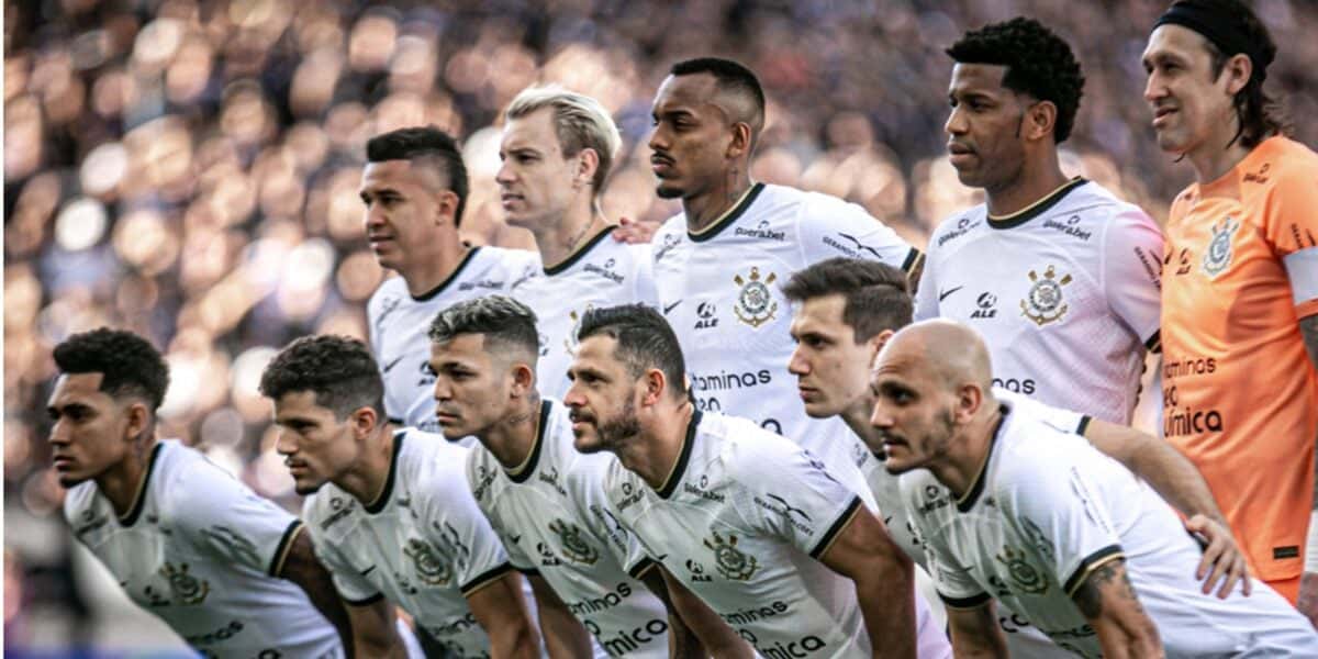 Adeus: Corinthians pode se desfazer de uma das maiores estrelas do elenco a qualquer momento (Foto: Reprodução/Internet)