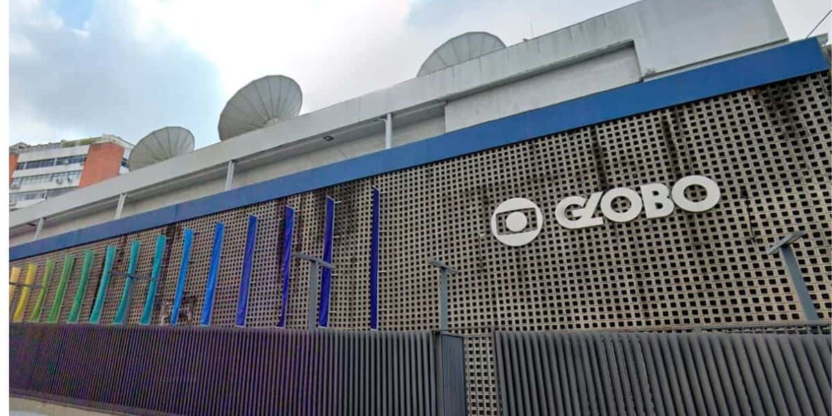 Globo - Foto Reprodução: Internet