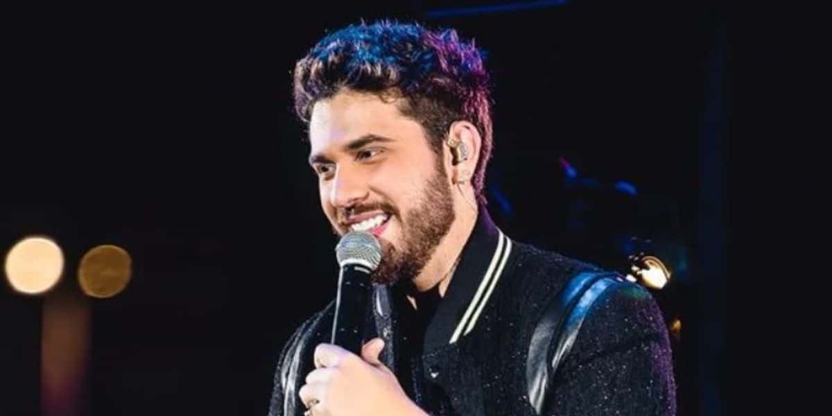 Gustavo Mioto leva festa 'Solteiro não trai' para a Jeunesse Arena e anuncia convidados