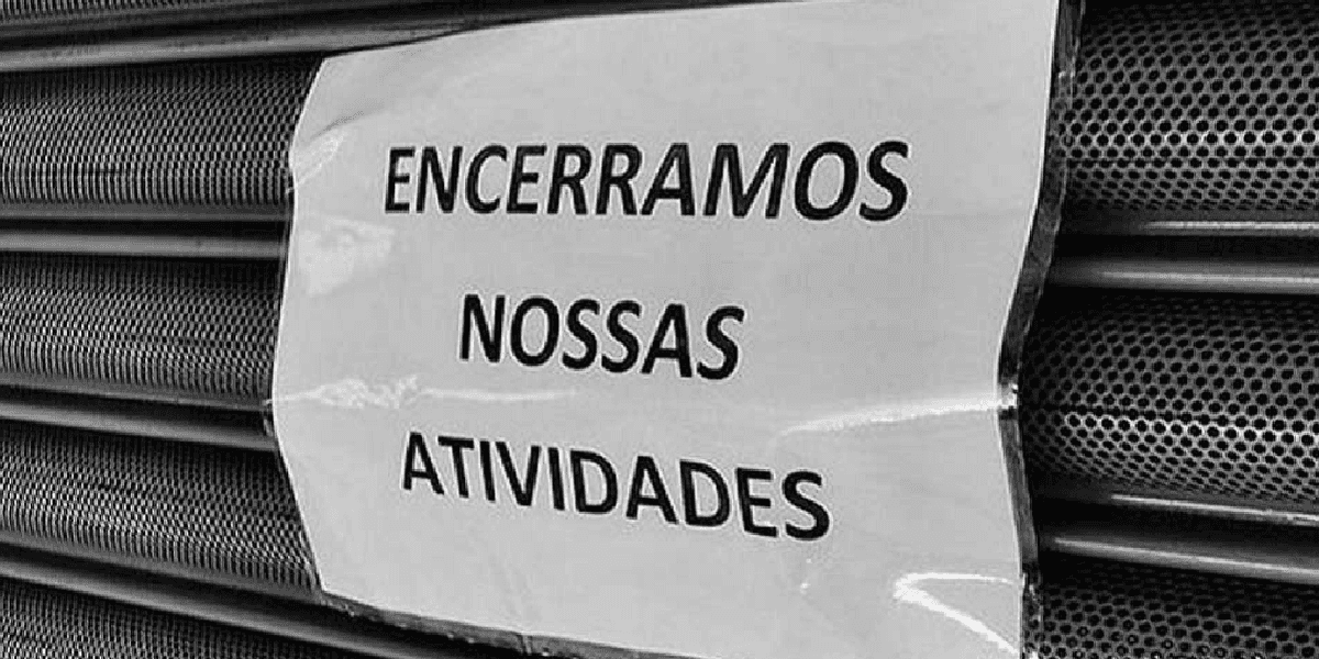 Empresa gigante está fora do mercado de vigilância (Foto: Reprodução/ Internet)