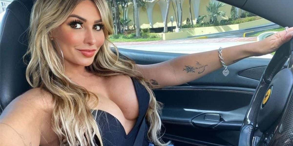 Lygia Fazio