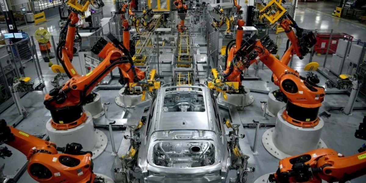 O triste fim de carro criado pela Chevrolet para substituir Ônix - Foto Reprodução Internet