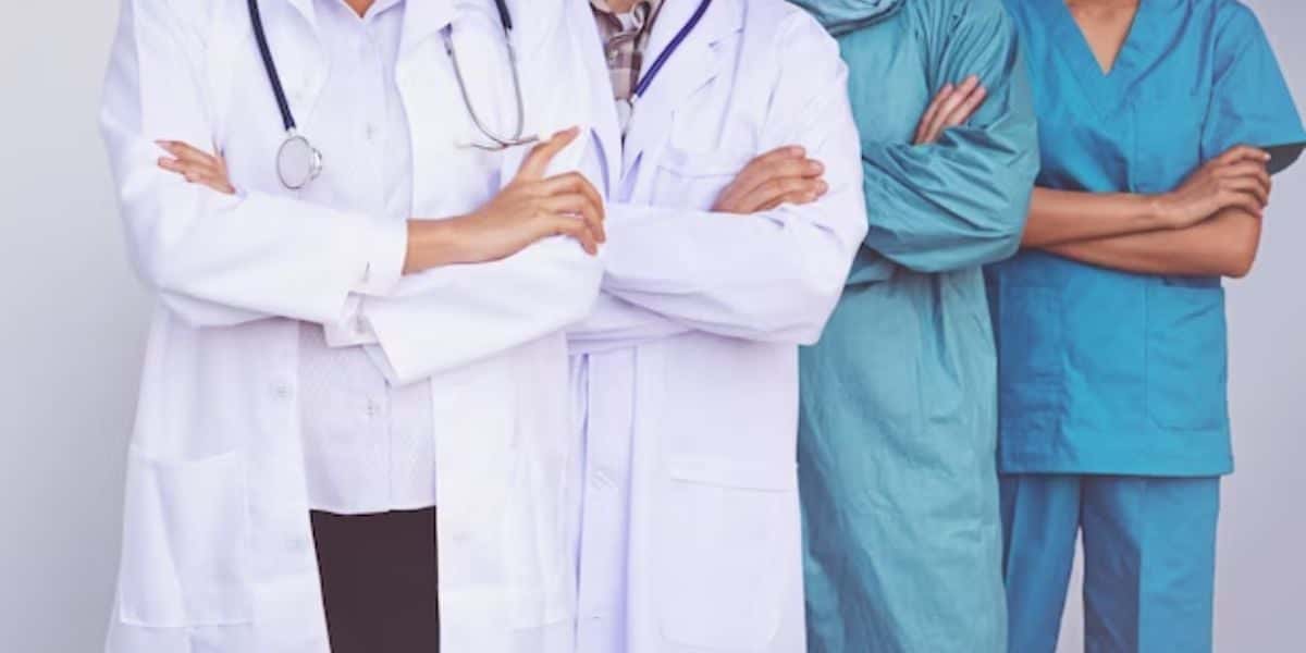 Os segredos que os enfermeiros escondem de você, envolvem os médicos e precisam ser expostos - Foto Reprodução Internet