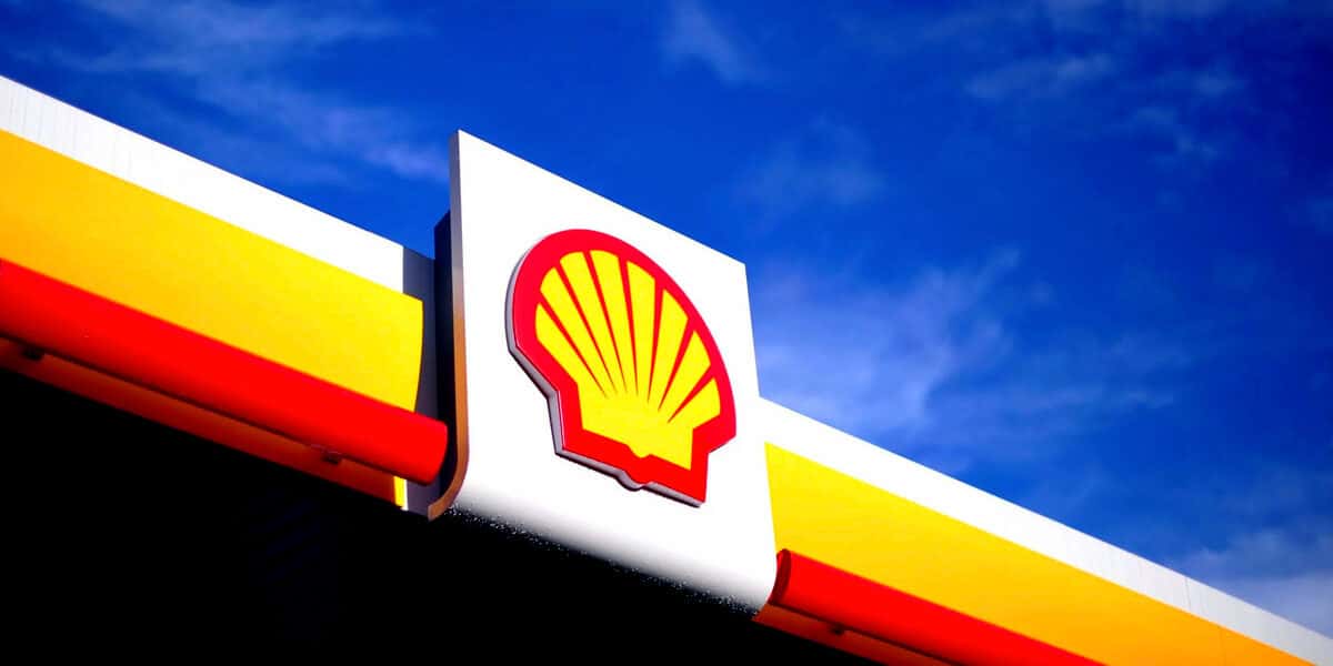 Shell faz comunicado alarmante sobre vazamento de dados (Foto Reprodução/Internet)
