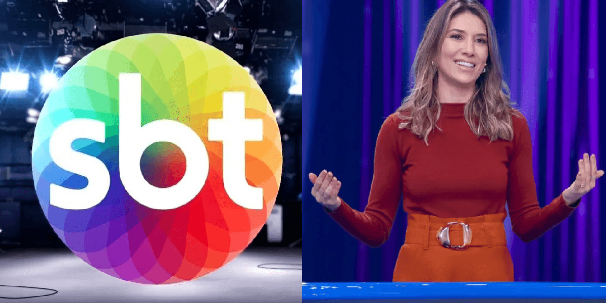 Rebeca Abravanel, filha de Silvio Santos e contratada do SBT (Foto: Reprodução/ Internet)