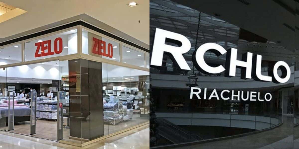 Zelo e Riachuelo (Fotos: Reproduções / Internet)