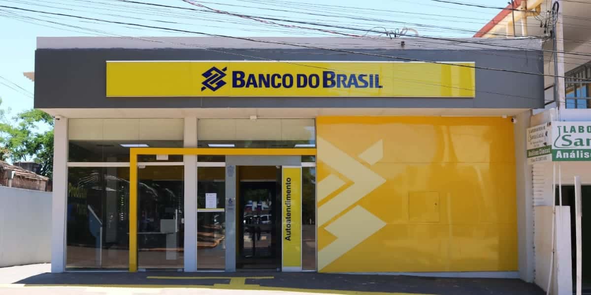Banco do Brasil é uma das maiores instituições financeiras do país (Foto: Reprodução/ Internet)