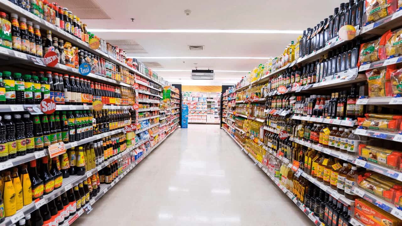 Supermercado (Reprodução/Internet)