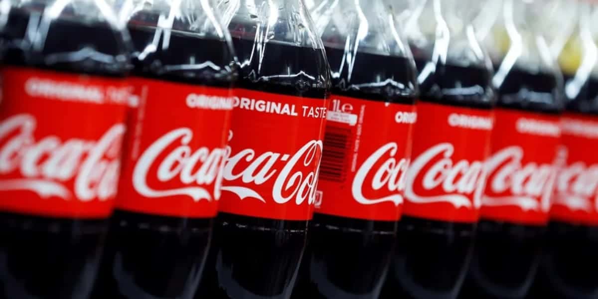 Coca-Cola comprou refrigerante brasileiro (Reprodução: Internet)