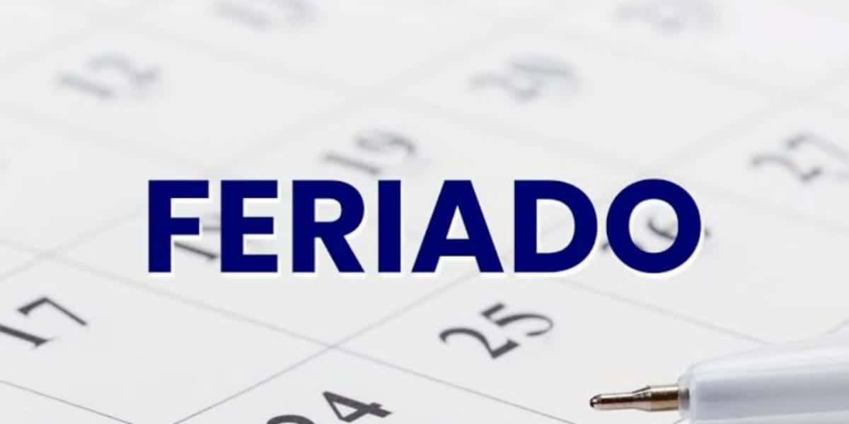 Feriado é confirmado a brasileiros (Reprodução: Internet)