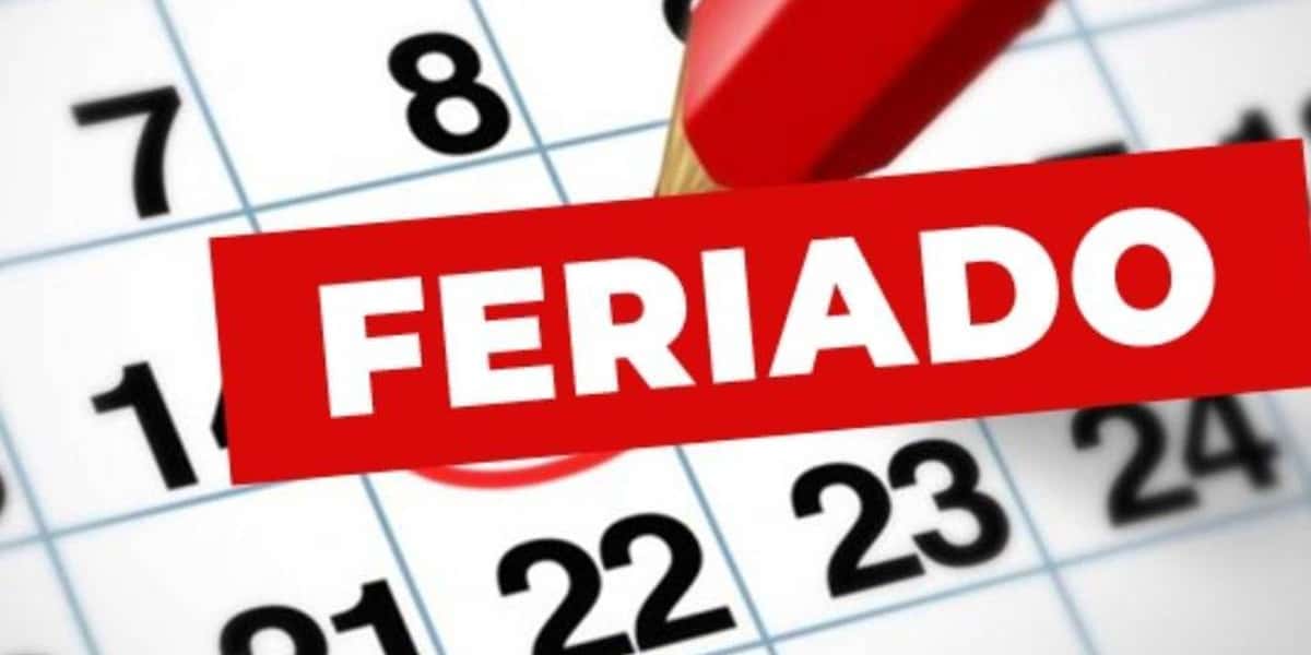 20 de junho é feriado em alguns municípios (Foto: Reprodução/Internet)