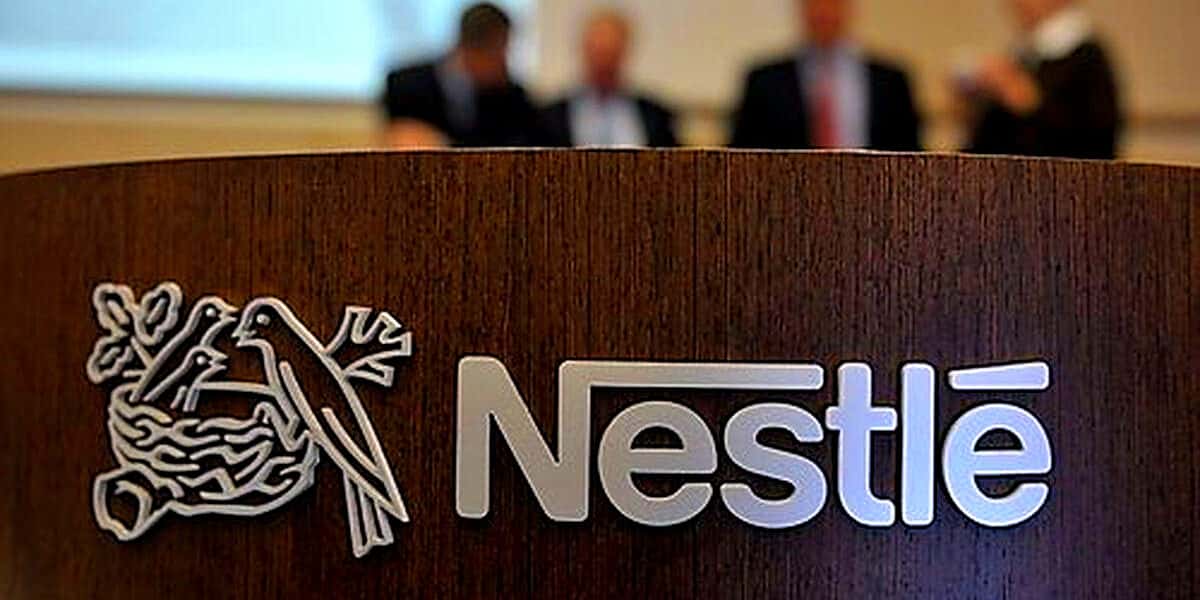 Nestlé comprou a Puravida (Foto Reprodução/Internet)
