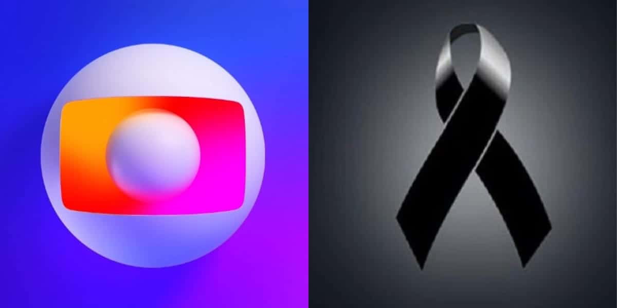 Globo confirma morte de artista amado (Reprodução: Montagem TV Foco)