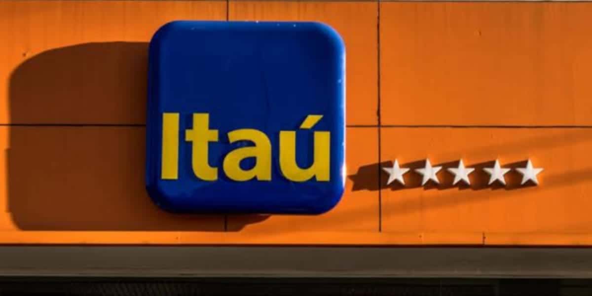Banco Itaú (Foto: Divulgação)