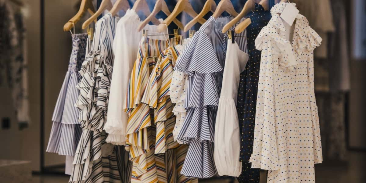 Algumas marcas de roupas que fizeram história no Brasil faliram (Foto: Reprodução)