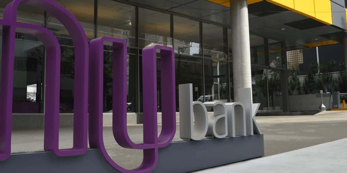 Nubank (Foto: Divulgação)