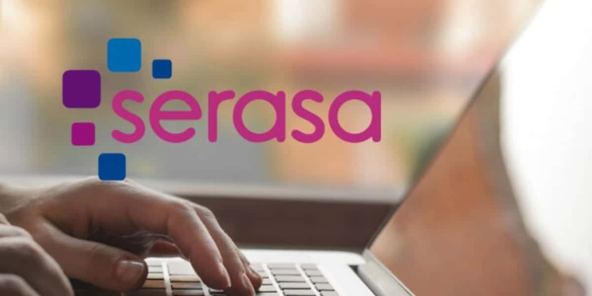 Serasa fez importante comunicado e chocou (Foto: Reprodução/ Internet)