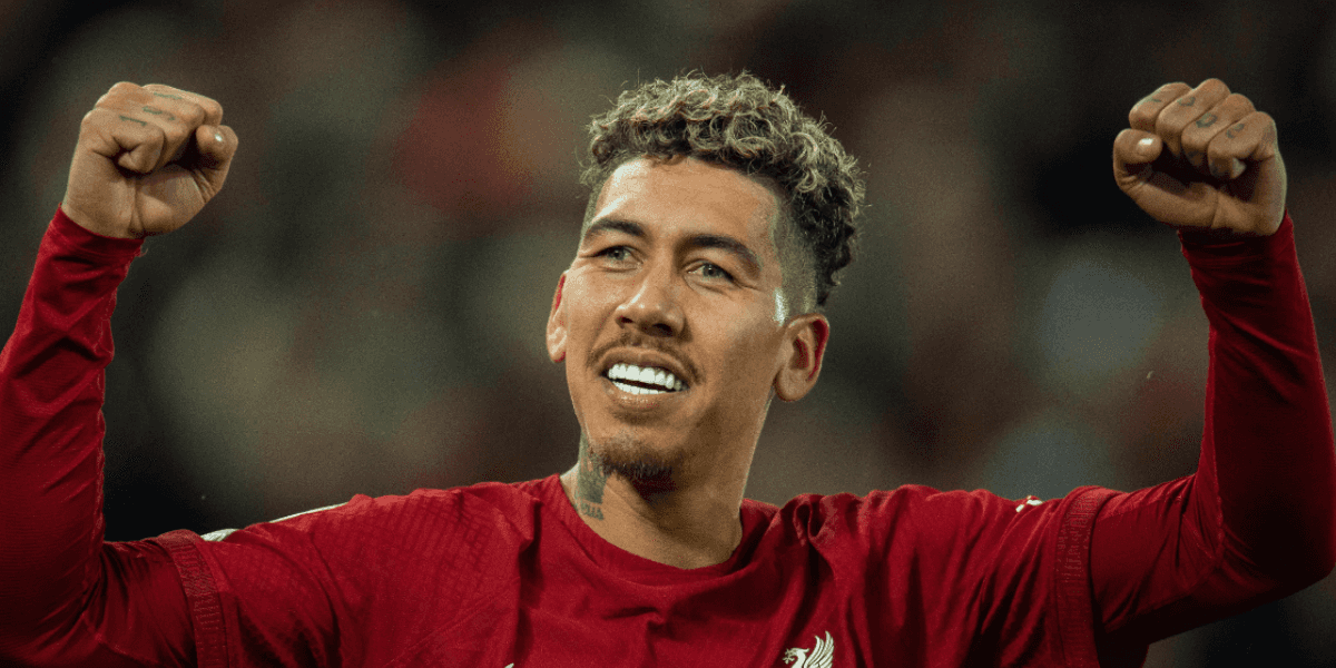 Timão está de olho em Firmino (Foto: Internet)
