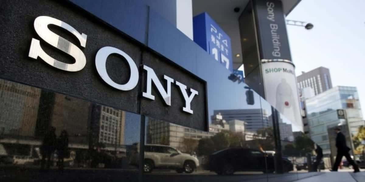 Sony foi a famosa empresa que fechou as portas no Brasil (Reprodução: Internet)
