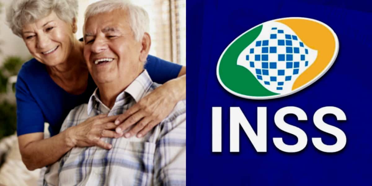 Aposentados e Pensionistas do INSS receberam notícia que caiu como presente para maioria (Foto Reprodução/Montagem/Tv Foco)