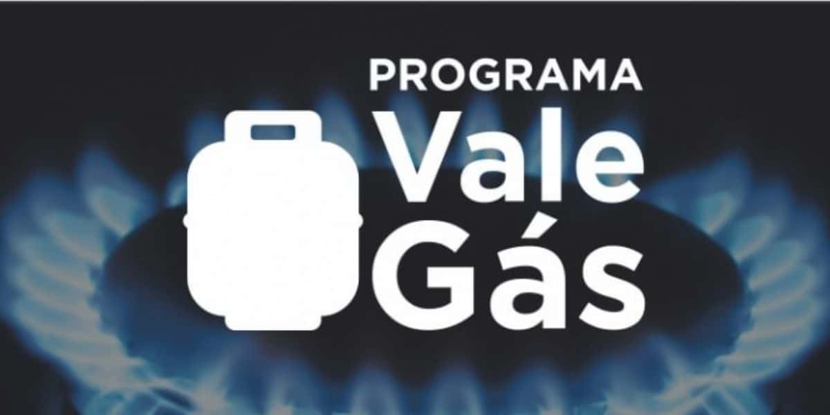 Aviso com GRANDE vitória: Você pode receber o auxílio gás agora e talvez nem esteja sabendo - Foto: Internet