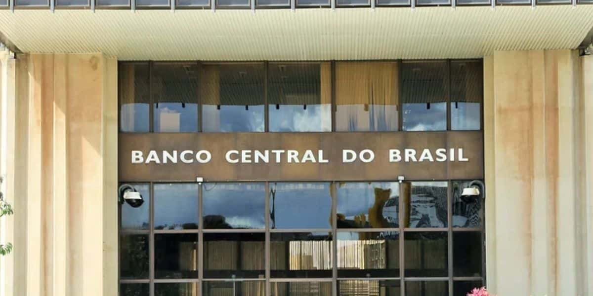 Banco Central do Brasil - Foto: Internet