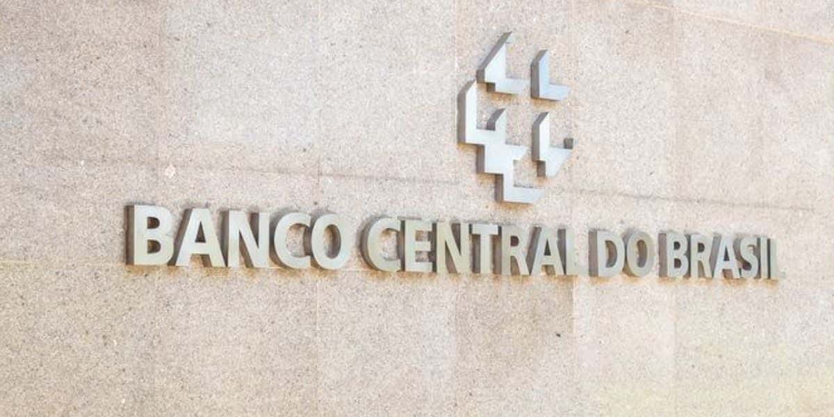 Banco Central (Foto: Reprodução / Internet)