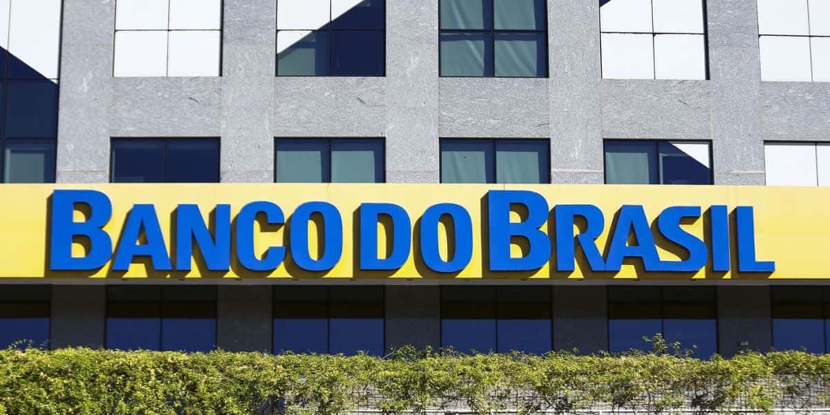 Banco do Brasil - Foto: Internet