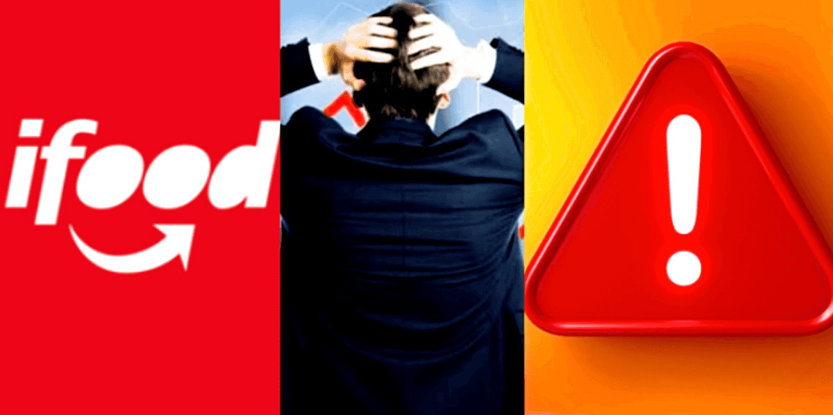 Falência de empresa fundamental deixou a plataforma I Food em alerta (Foto Reprodução/Internet)