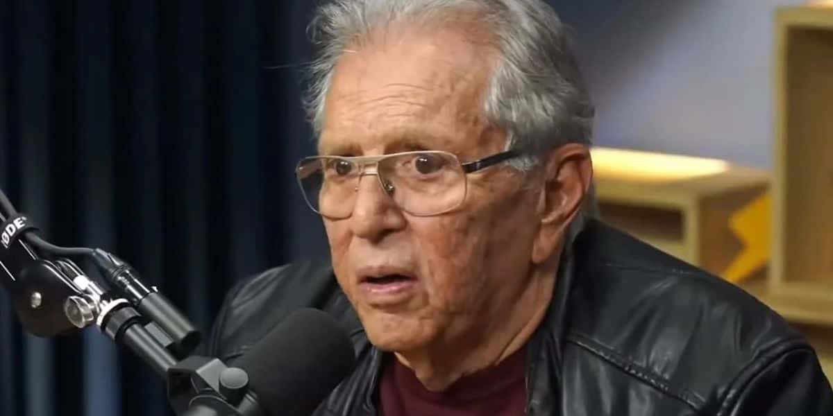 Carlos Alberto de Nóbrega - Foto YouTube