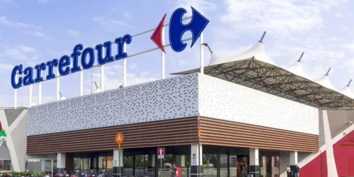 Carrefour investiu bilhões no grupo Atacadão (Foto: Divulgação)