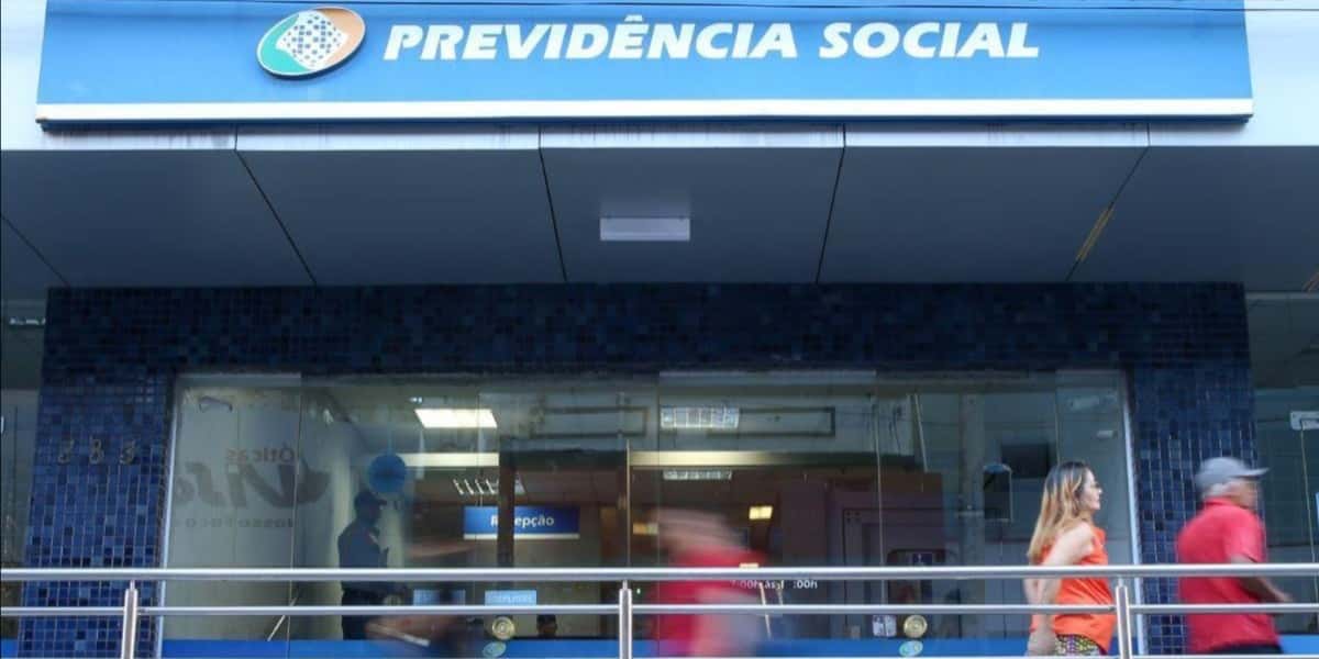 Fraude no INSS (Imagem Reprodução Internet)