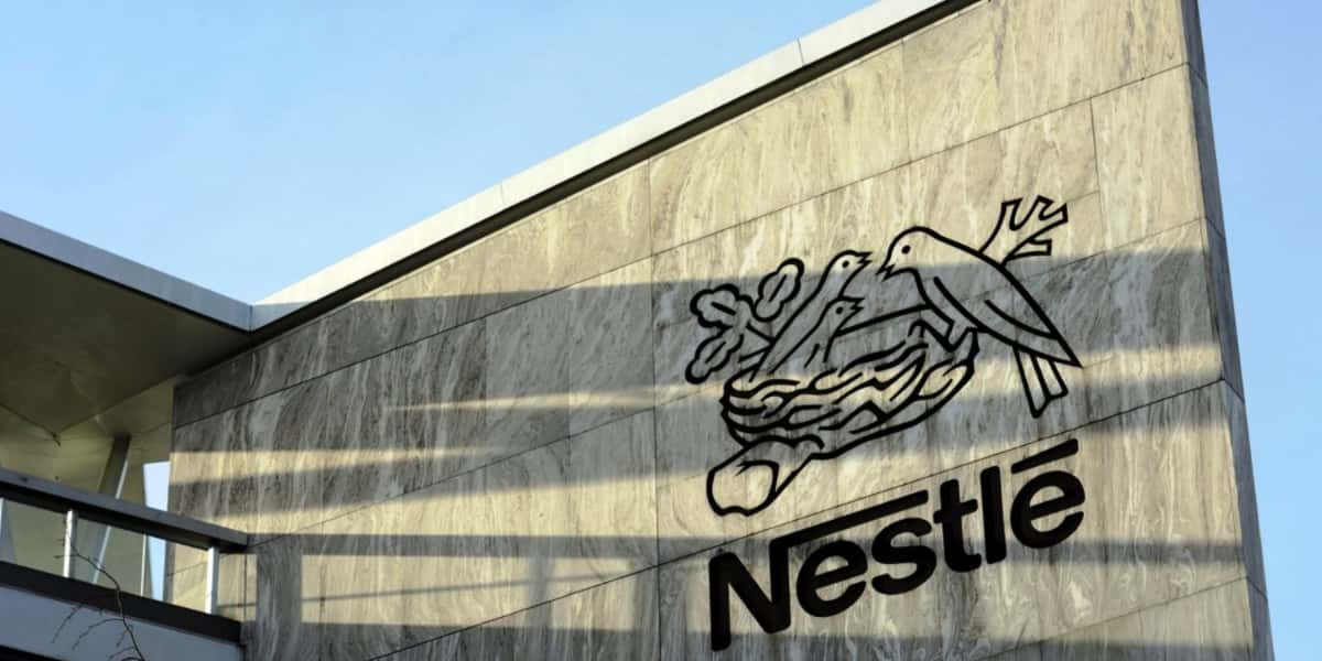 Nestlé (Imagem Reprodução Internet)