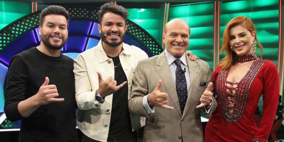 Crédito: Divulgação/RedeTV