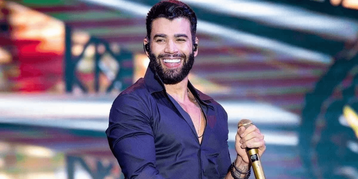 Gusttavo Lima (Foto: Reprodução/ Internet)