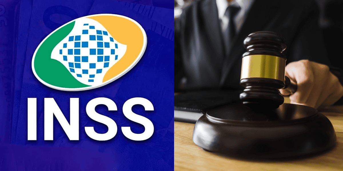 INSS faz comunicado urgente (Foto: Reprodução, Montagem, TV Foco)