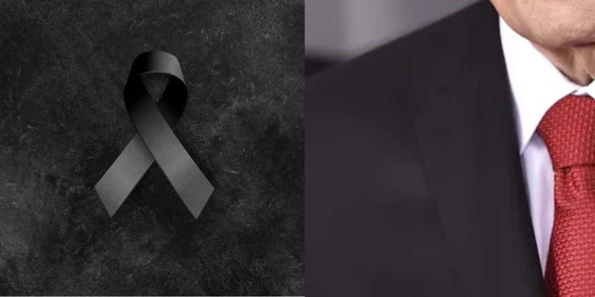 Jornal da Globo acaba de confirmar morte de cantor amado - Monatgem: TVFOCO