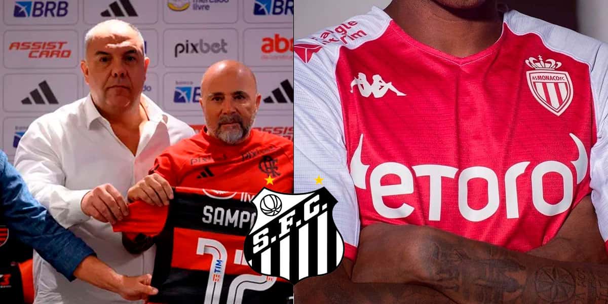 Montagem Tv Foco