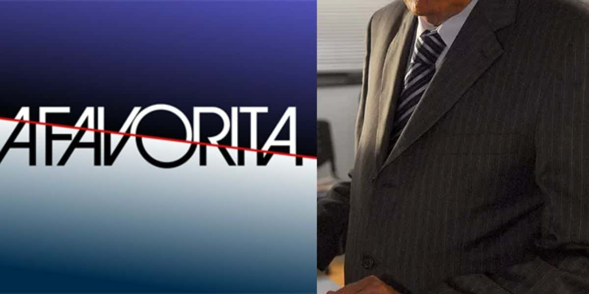 O triste fim de estrela de A Favorita, que tirou a própria vida - Montagem: TVFoco