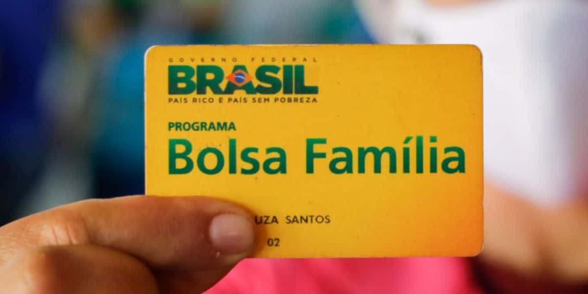 Oficial A notícia IMPORTANTE do Bolsa Família para julho que beneficiários PRECISAM saber - Foto Internet