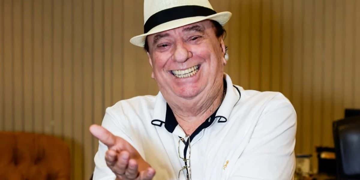 Raul Gil - Foto: Reprodução Internet