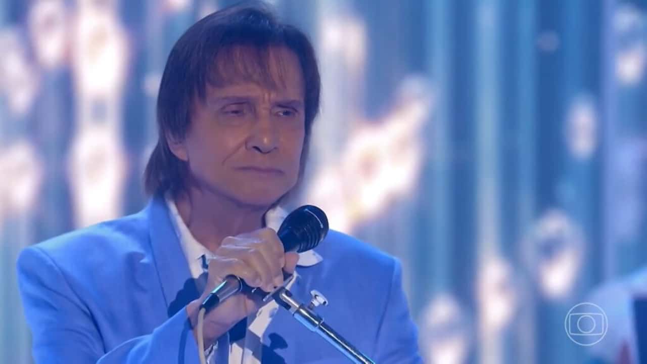 O fim de casamento de Roberto Carlos e o segredo do Rei revelado por atriz famosa: "Não me contava"O fim de casamento de Roberto Carlos e o segredo do Rei revelado por atriz famosa: "Não me contava" - Foto: Reprodução